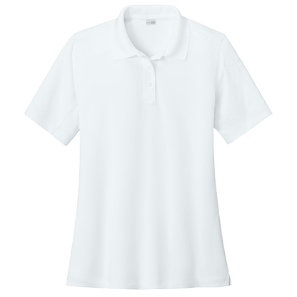 CornerStone® Women’s Workwear Pro Tactical Polo