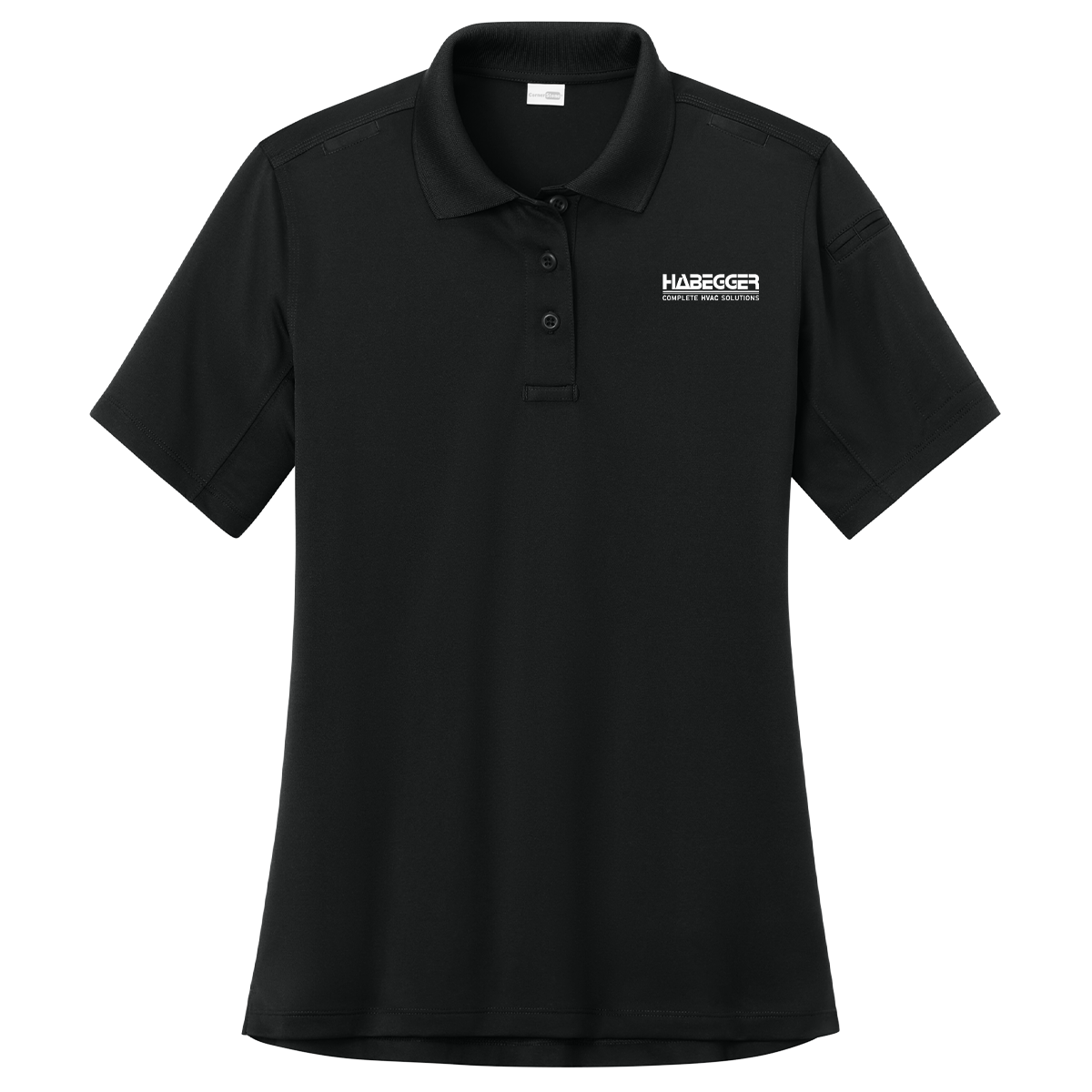CornerStone® Women’s Workwear Pro Tactical Polo