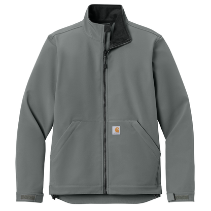 Carhartt® Rain Defender® Soft Shell Jacket