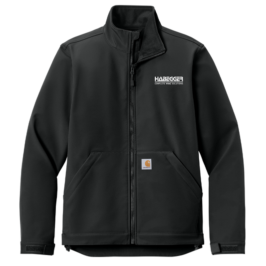 Carhartt® Rain Defender® Soft Shell Jacket