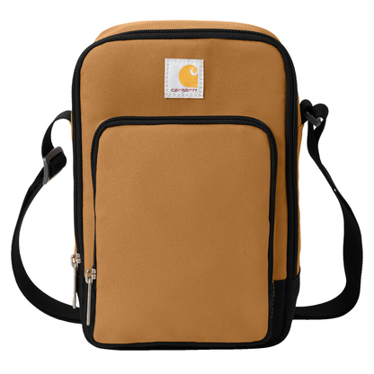 Carhartt® Crossbody Zip Bag