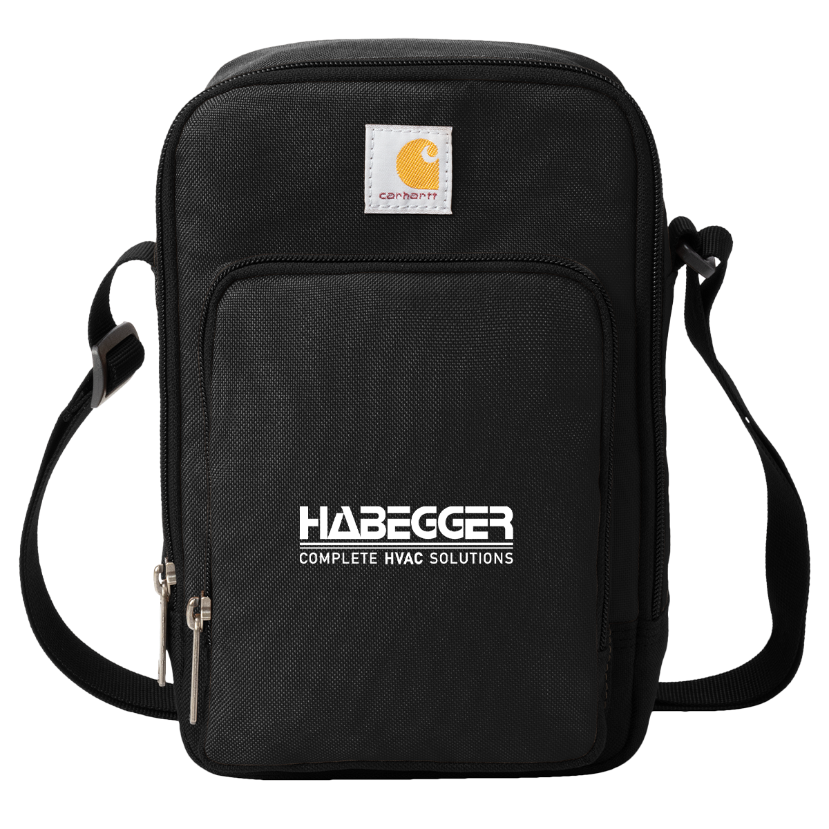 Carhartt® Crossbody Zip Bag