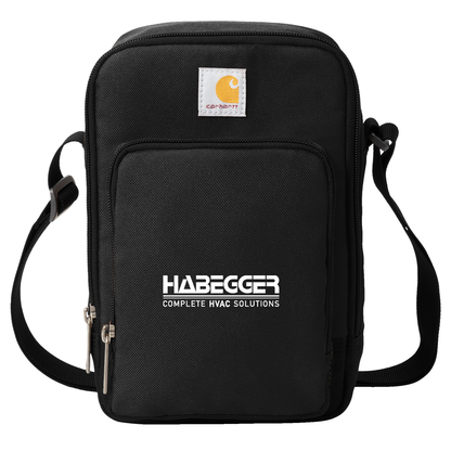 Carhartt® Crossbody Zip Bag