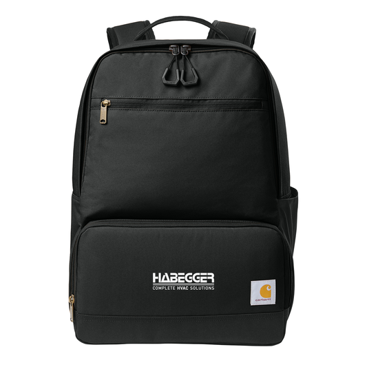 Carhartt® Two-Compartment Cooler Backpack