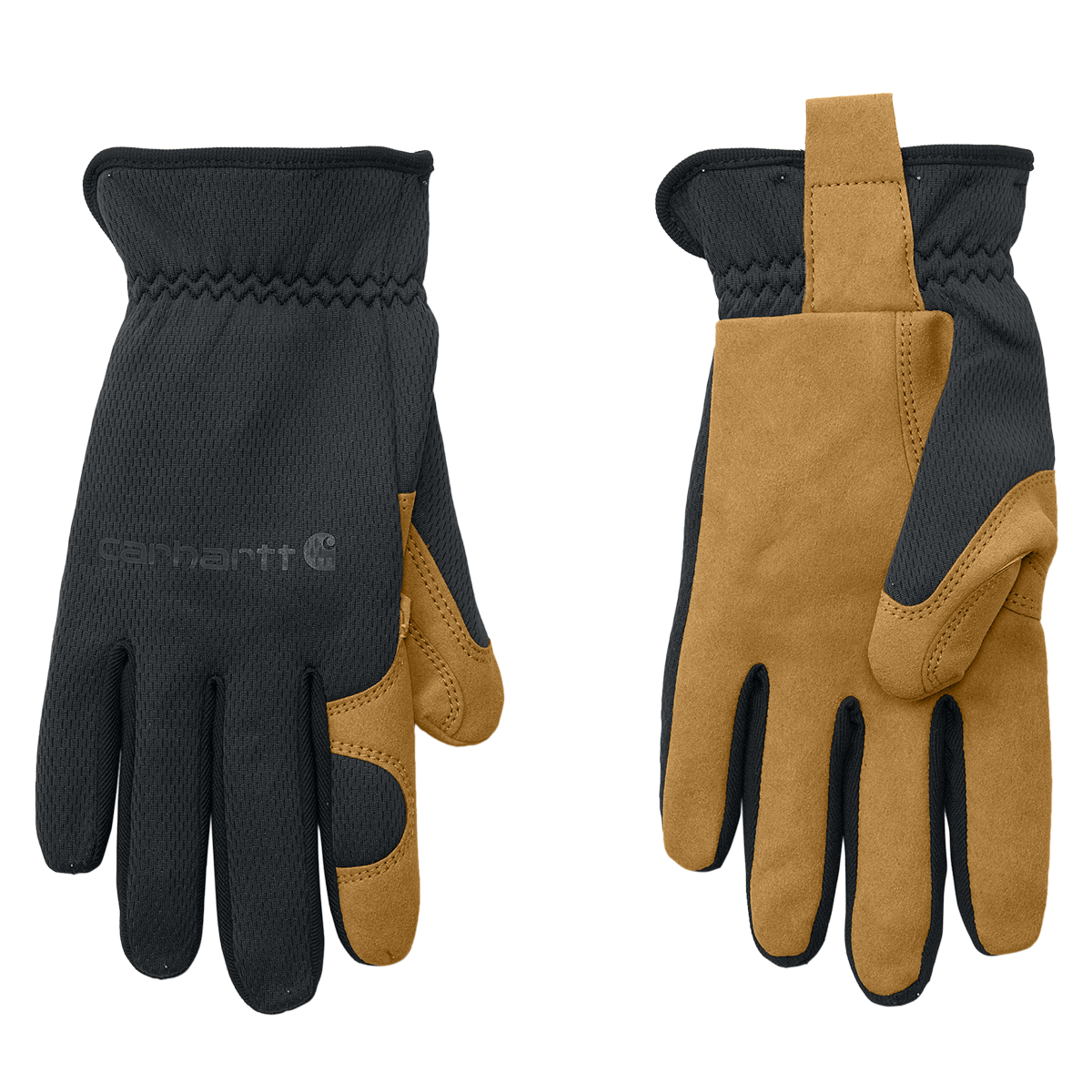 Carhartt High-Dexterity Open-Cuff Glove