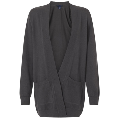 Columbia Women's New Classics Open Cardigan Sweater