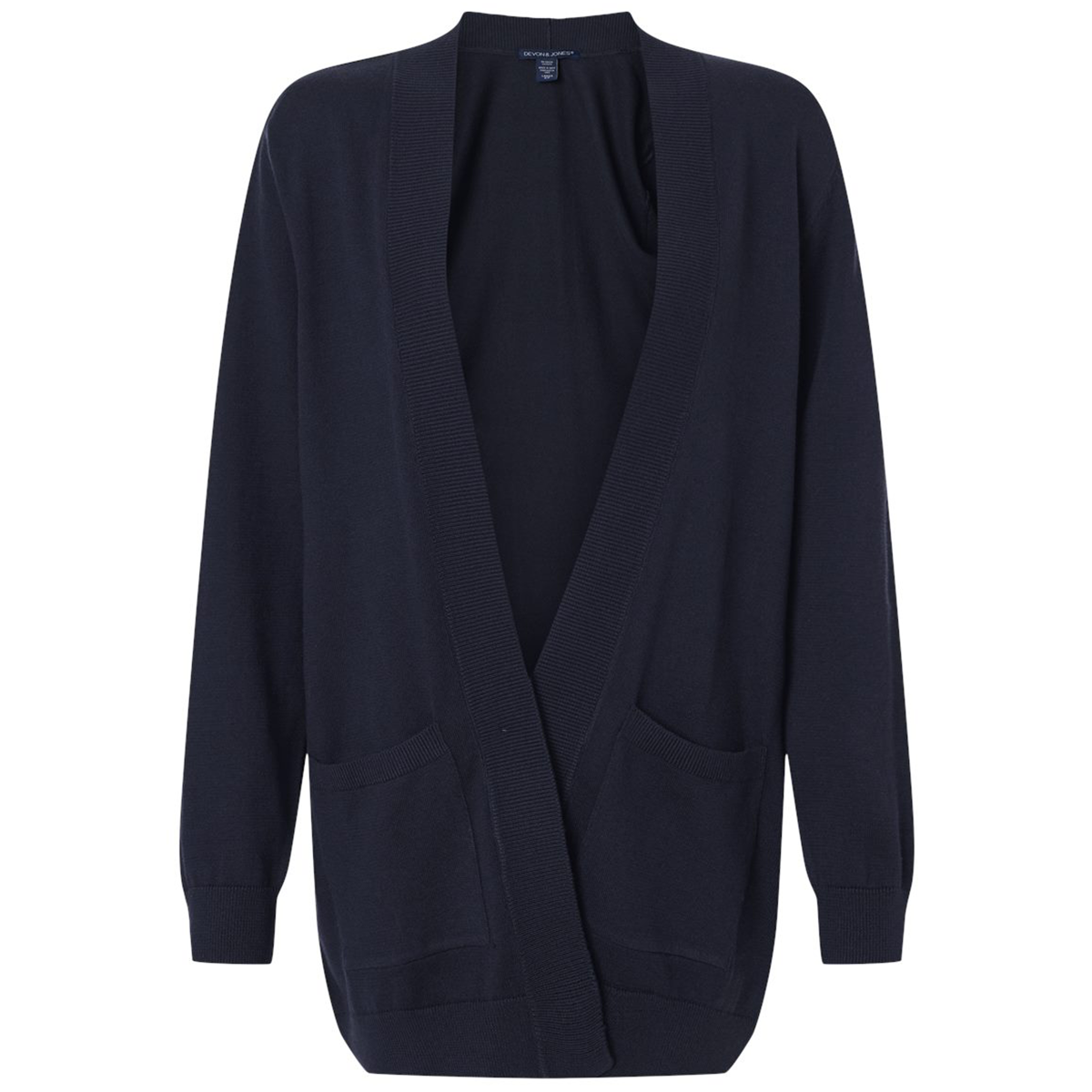 Columbia Women's New Classics Open Cardigan Sweater