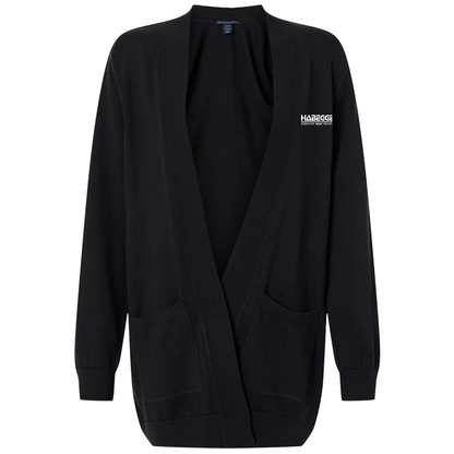 Columbia Women's New Classics Open Cardigan Sweater