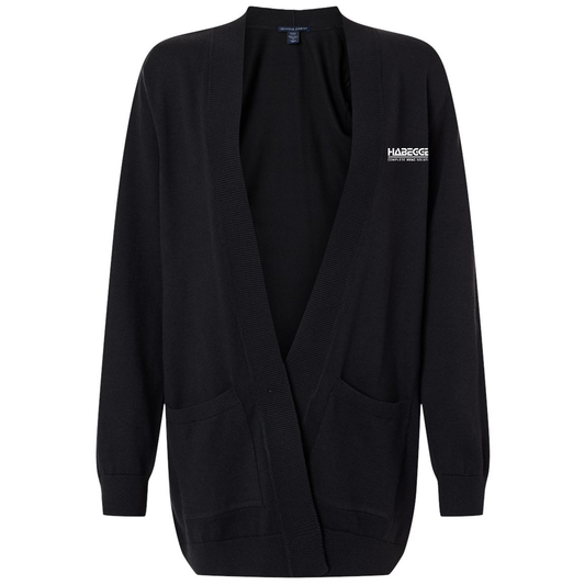 Columbia Women's New Classics Open Cardigan Sweater