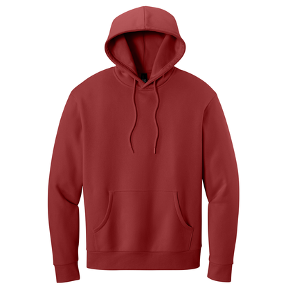 District MelloFleece Hoodie
