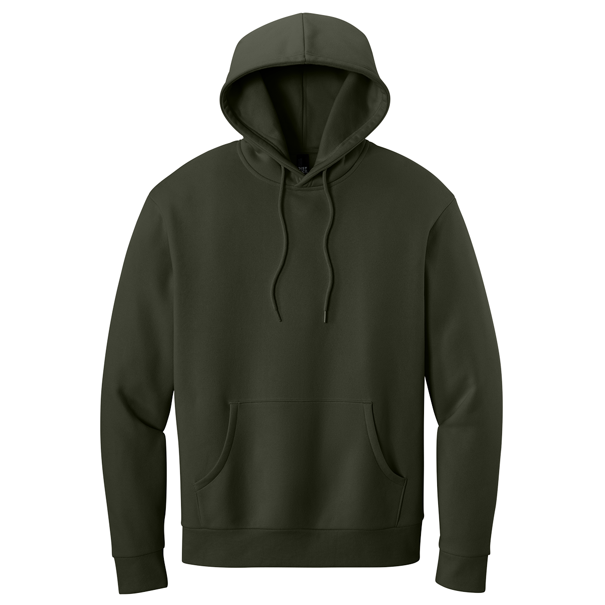 District MelloFleece Hoodie