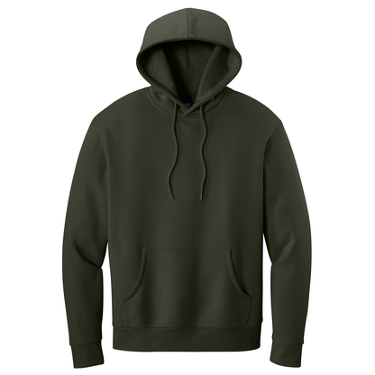 District MelloFleece Hoodie