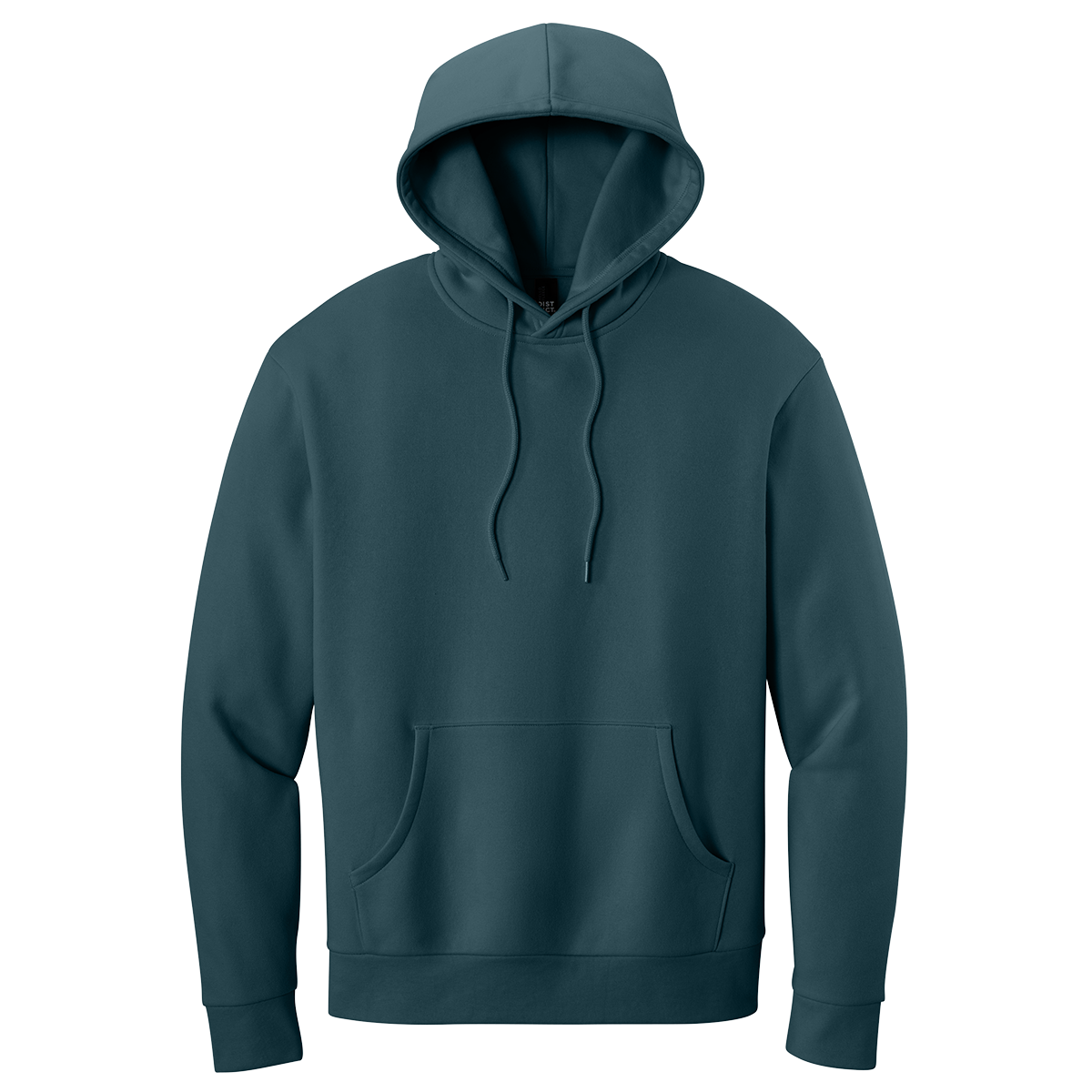 District MelloFleece Hoodie