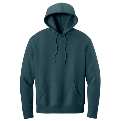District MelloFleece Hoodie
