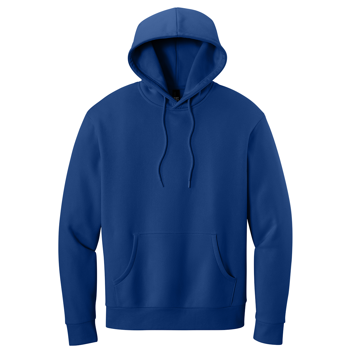 District MelloFleece Hoodie