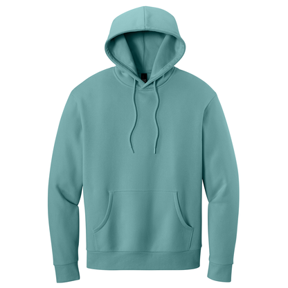 District MelloFleece Hoodie