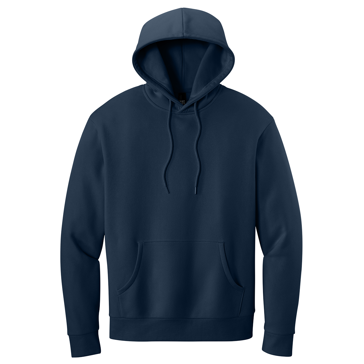 District MelloFleece Hoodie