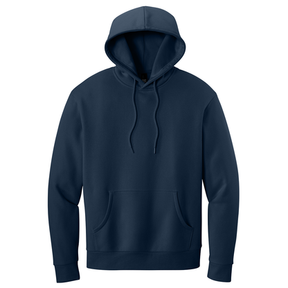District MelloFleece Hoodie