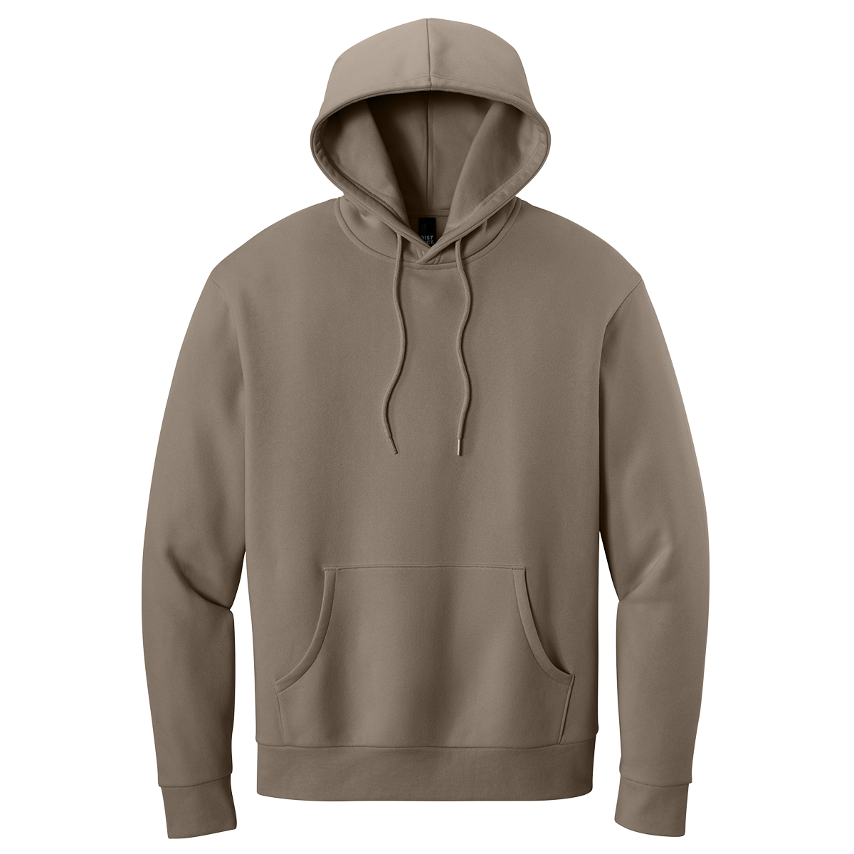 District MelloFleece Hoodie