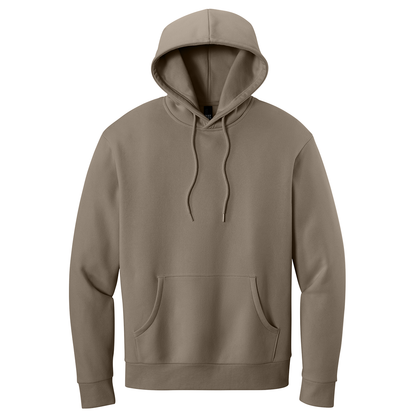 District MelloFleece Hoodie