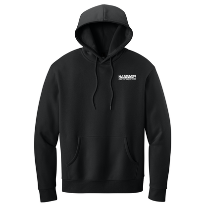 District MelloFleece Hoodie