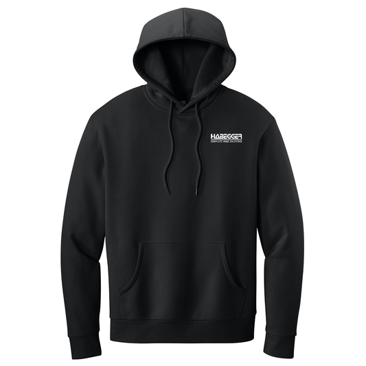 District MelloFleece Hoodie