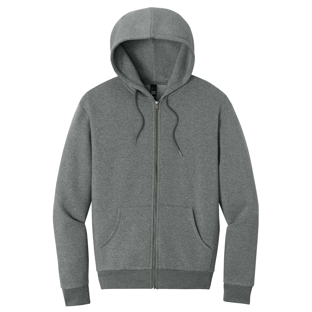 District MelloFleece Full-Zip Hoodie