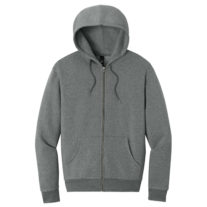 District MelloFleece Full-Zip Hoodie