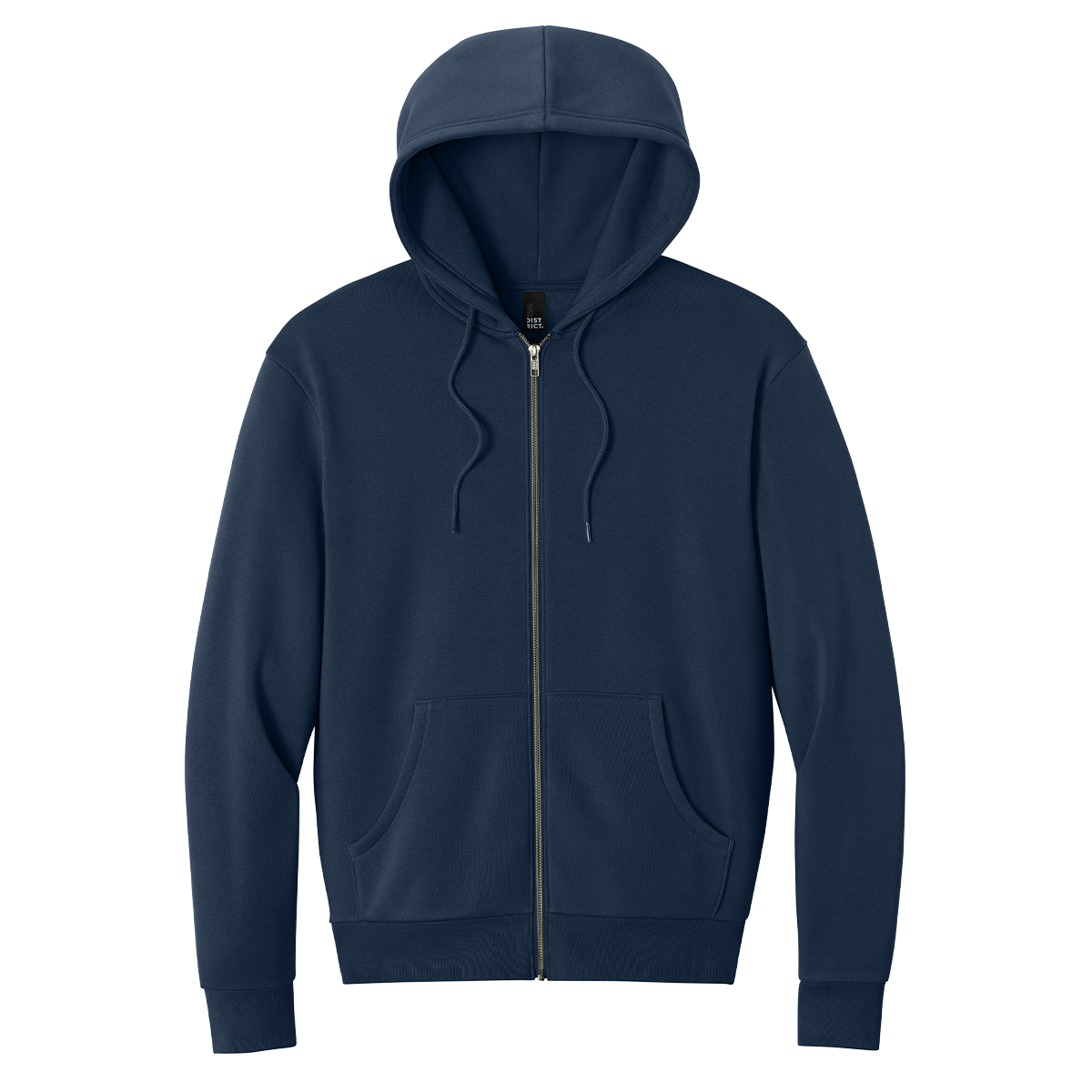 District MelloFleece Full-Zip Hoodie
