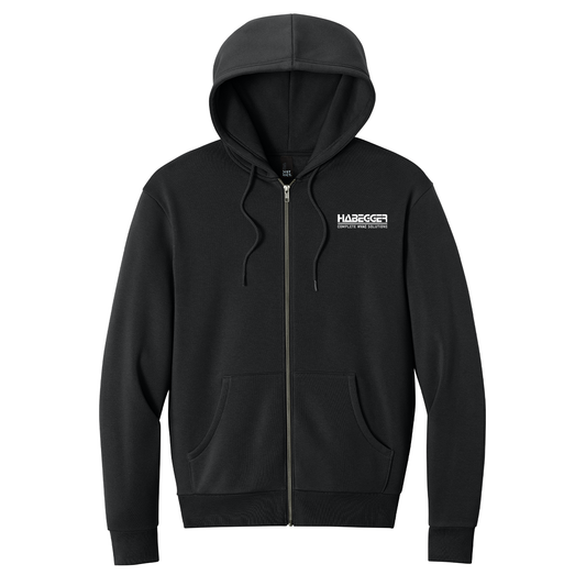 District MelloFleece Full-Zip Hoodie