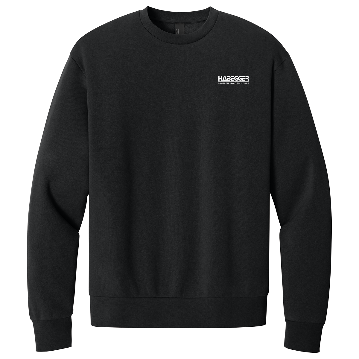 District MelloFleece Crew