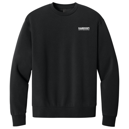 District MelloFleece Crew