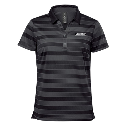 Women's Sienna S/S Polo