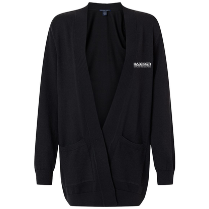 Women's New Classics Open Cardigan Sweater