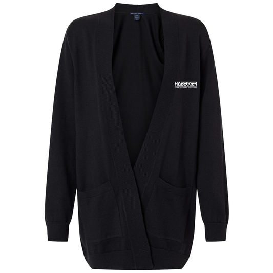 Women's New Classics Open Cardigan Sweater