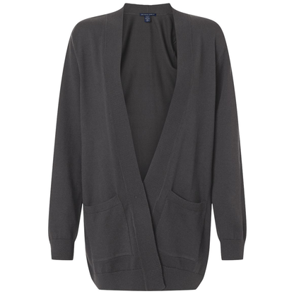 Women's New Classics Open Cardigan Sweater