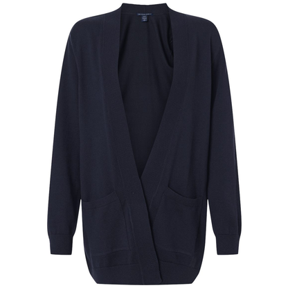 Women's New Classics Open Cardigan Sweater