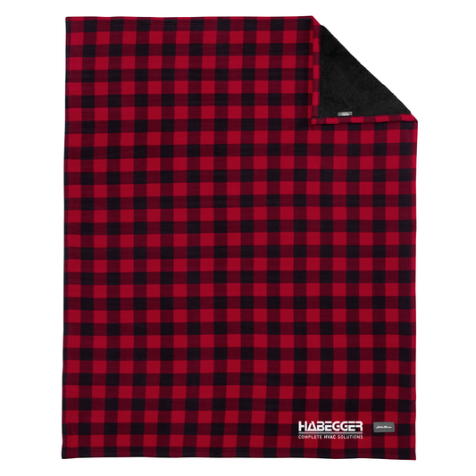 Eddie Bauer Woodland Blanket