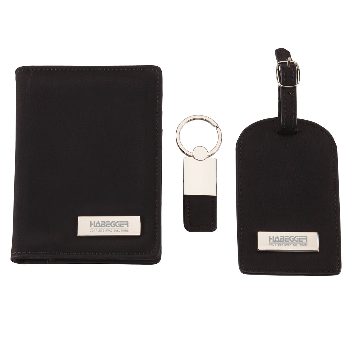 Birmingham Travel Gift Set