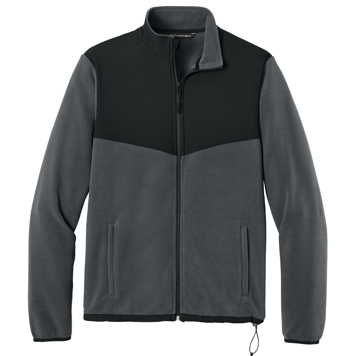 Port Authority® Therma-Tek Fleece Jacket