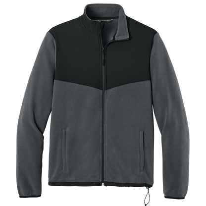 Port Authority® Therma-Tek Fleece Jacket