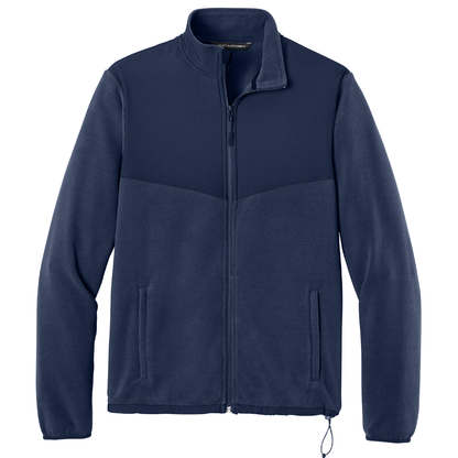 Port Authority® Therma-Tek Fleece Jacket