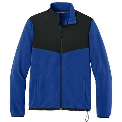 Port Authority® Therma-Tek Fleece Jacket