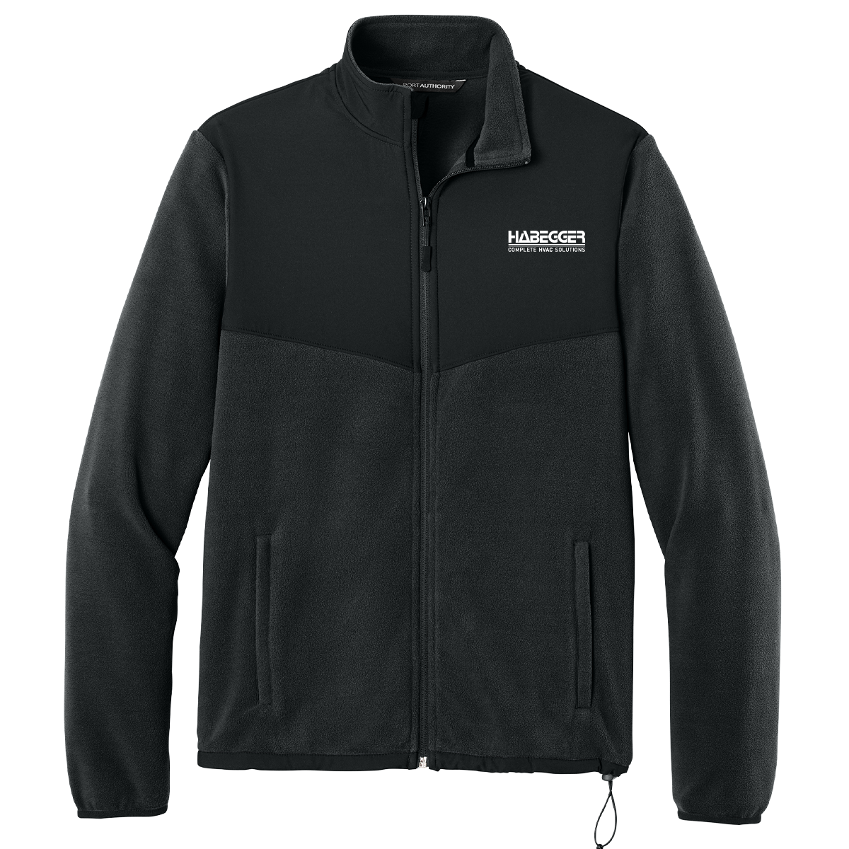 Port Authority® Therma-Tek Fleece Jacket