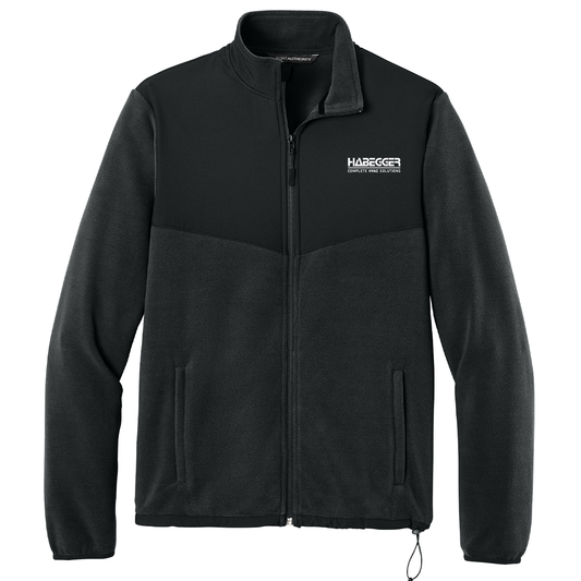 Port Authority® Therma-Tek Fleece Jacket