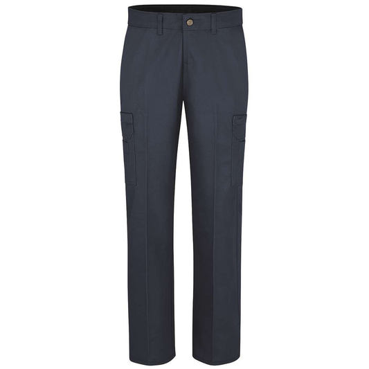 Dickies Women's Cotton Cargo Pants