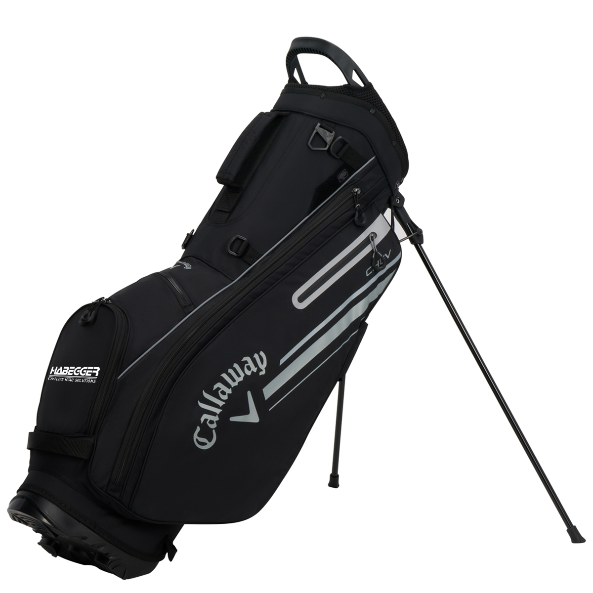 Callaway Chev Stand Bag