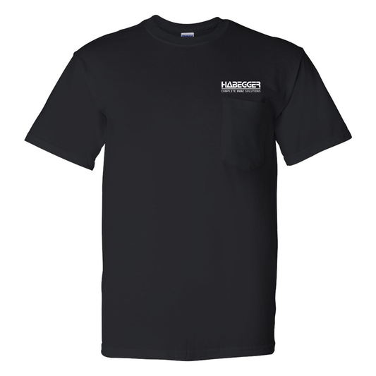 Gildan DryBlend® Pocket T-shirt