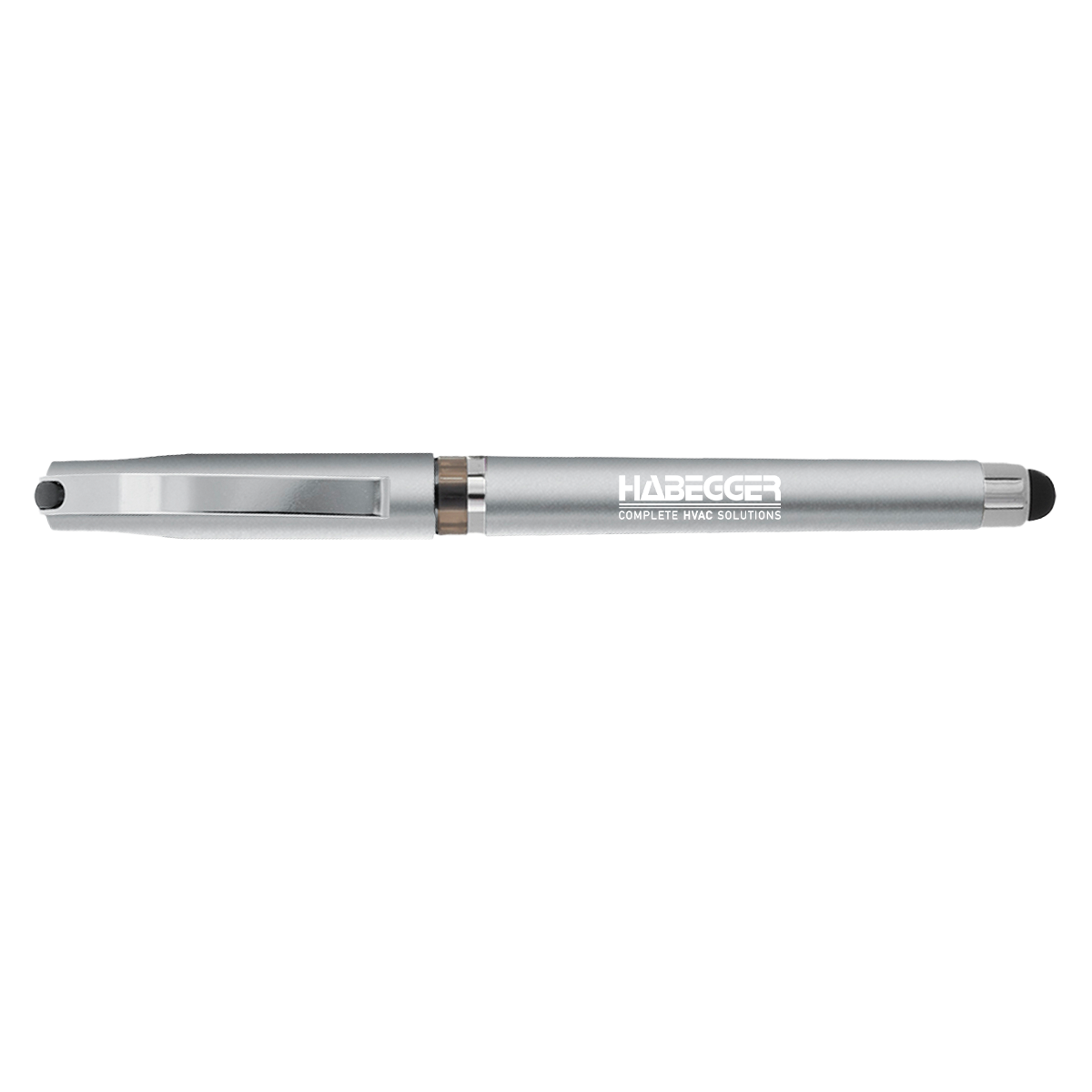 Avendale Velvet Touch Stylus Gel Pen