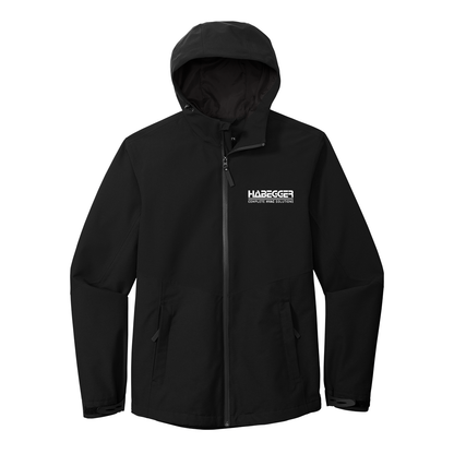 Port Authority Tech Rain Jacket